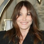 la casa di carla bruni