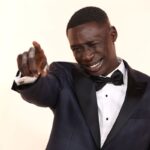 la casa di khaby lame