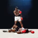 la casa di mohamed ali