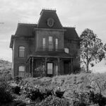 la casa di Psycho