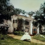 la casa di via col vento