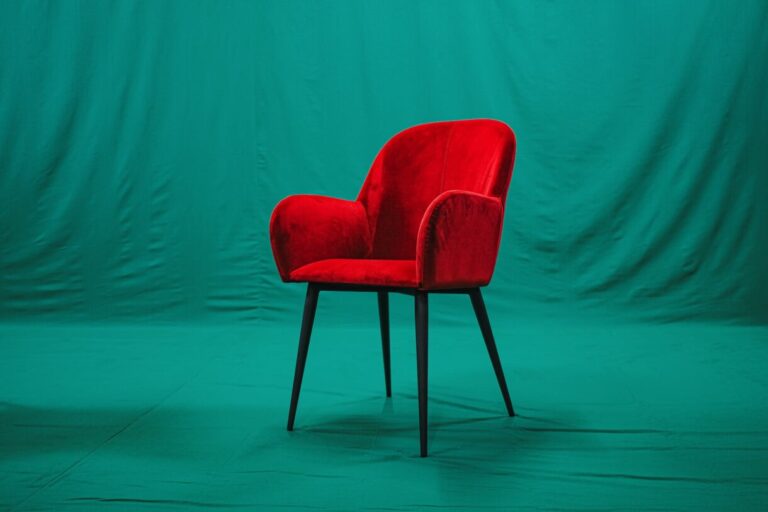 le sedie di design più famose