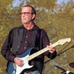 casa di eric clapton