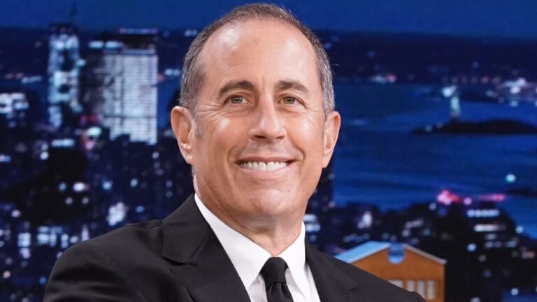 casa di Jerry Seinfeld