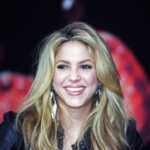 casa di shakira florida