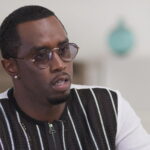 la casa di puff daddy