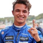 la casa di lando norris