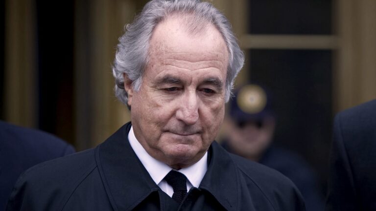 la casa di Bernie Madoff