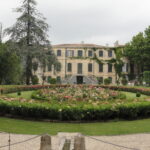Il Castello di Carla Bruni e Nicola Sarcozy
