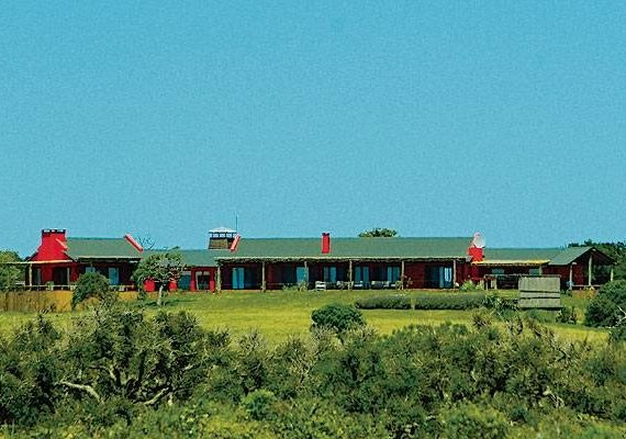 la casa di shakira in uruguay