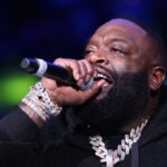 la casa di rick ross