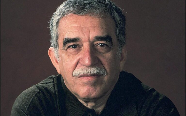 gabriel garcia marquez casa