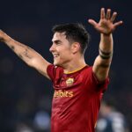 le case di dybala