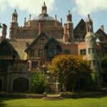 Lovecraft Country casa