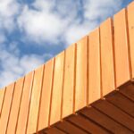 come costruire una tettoia in legno