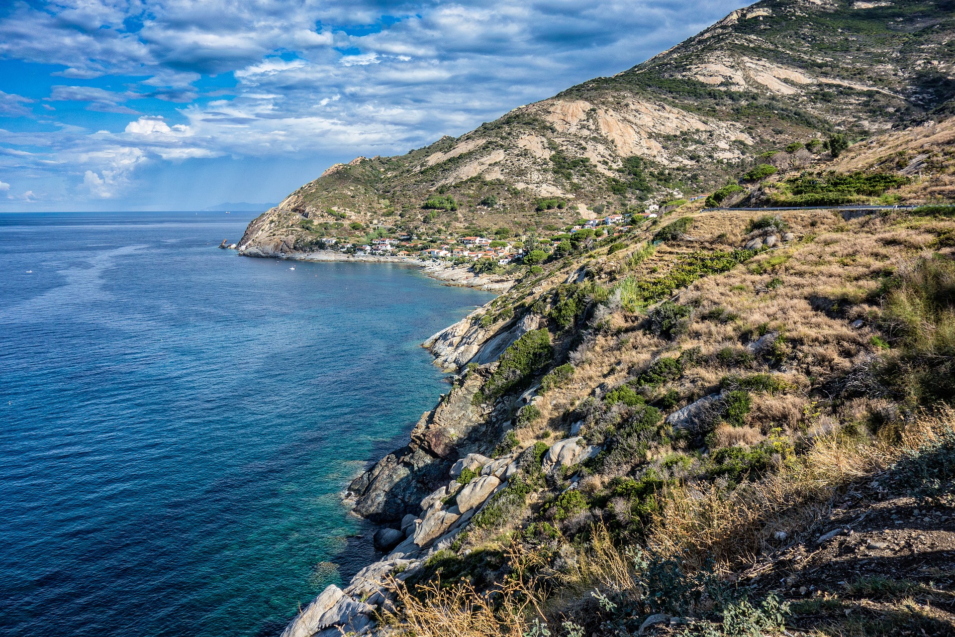 isola d'elba nina zilli