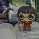 Casa wesley harry potter