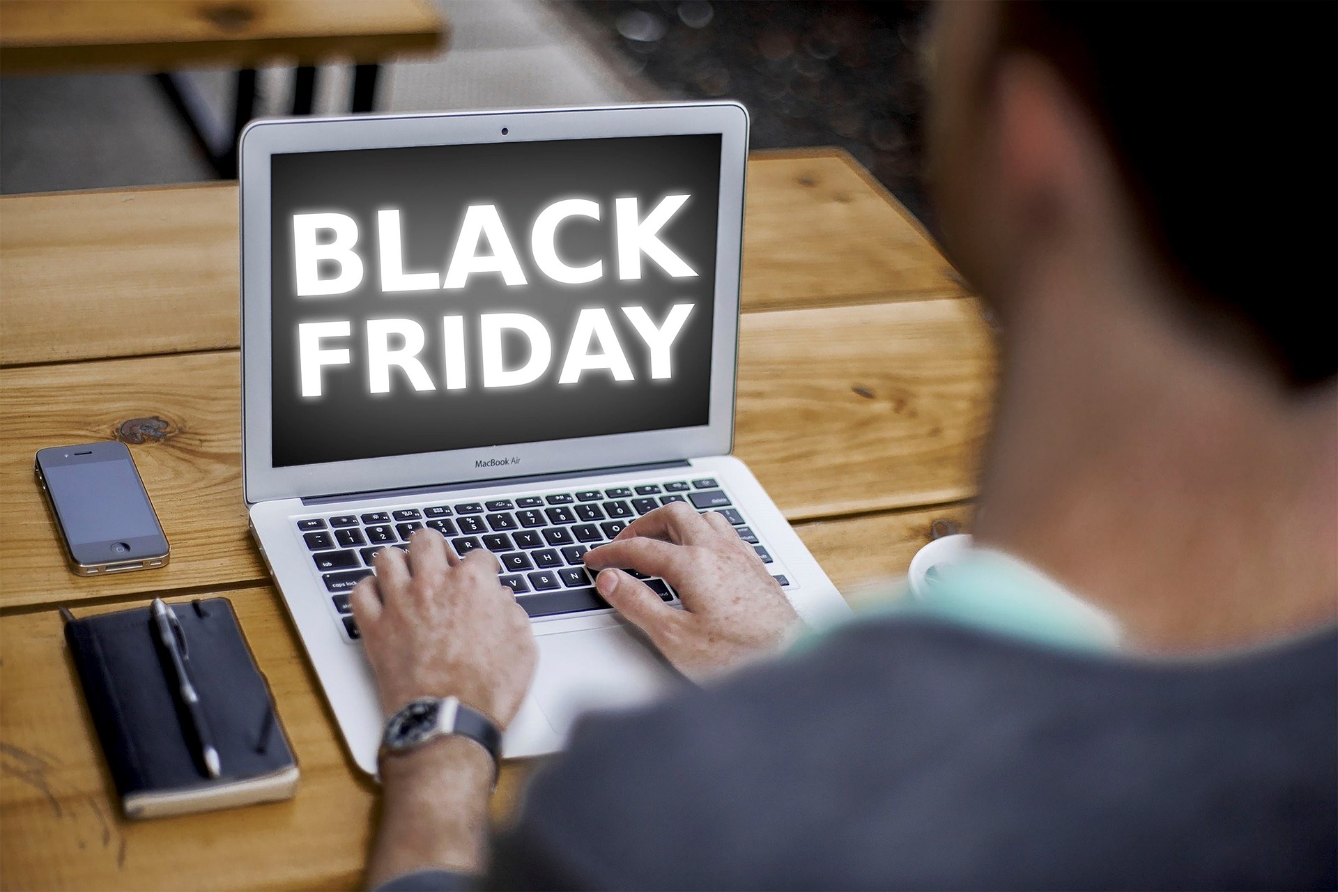 rinnovare casa black friday