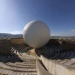 Gibellina Nuova: esempio di architettura moderna in Sicilia