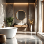 Esempio di design italiano di Devon&Devon per la casa