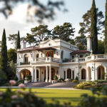 La casa di Stan Lee in vendita, un sogno per i fan