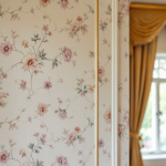 Carta da parati per diversi ambienti della casa