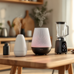 Idee regalo tecnologiche per la casa a Natale