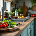 Cucina e piatti tipici della sfida culinaria a Saronno