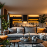 Dieci mobili essenziali per un arredamento elegante