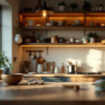 Nuovo design innovativo nel catalogo 2025 di Veneta Cucine