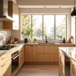 Nuove cucine Stosa 2025 con design innovativo e funzionalità avanzate