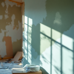 Guida per pitturare casa da soli con strumenti e tecniche