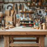 Artigiani al lavoro per preservare tradizioni a San Patrignano