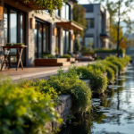 Progetto di riqualificazione del waterfront di Marsala