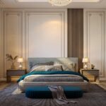 Come avere una zona per la notte completa senza spendere troppo