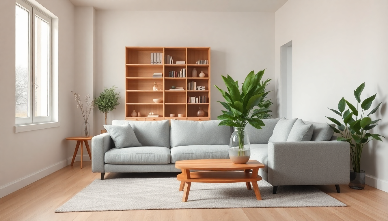come arredare la casa suggerimenti per uno spazio ideale 1748619467