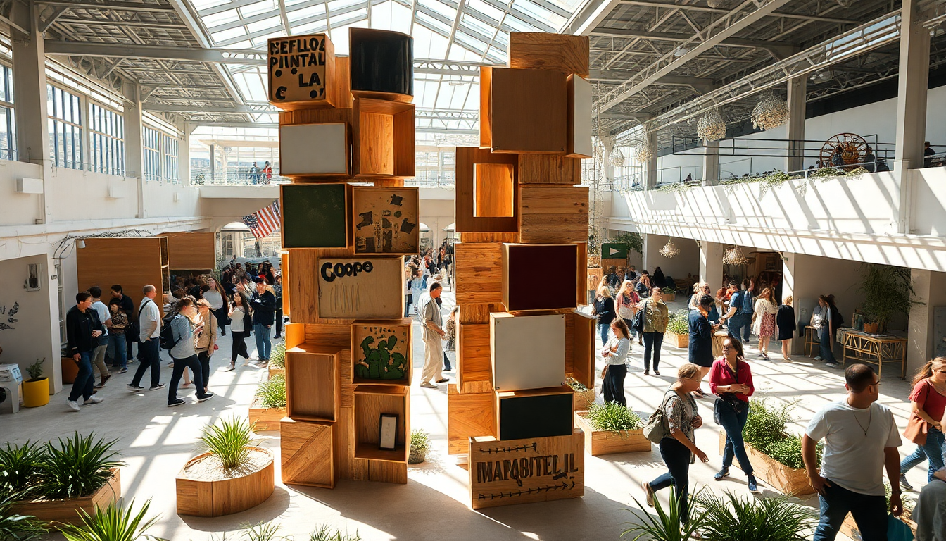 eventi imperdibili nel mondo del design a giugno 1748604806