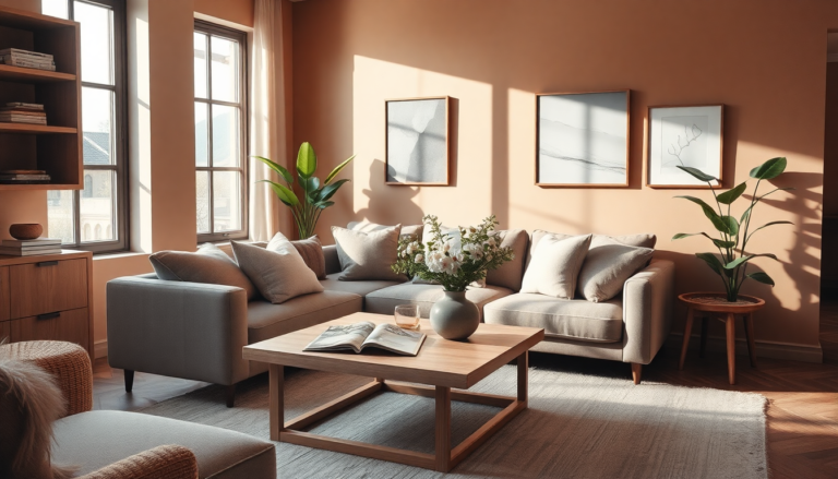 idee di arredamento per una casa chic e accogliente 1748597488