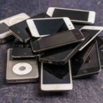 Vecchi smartphone