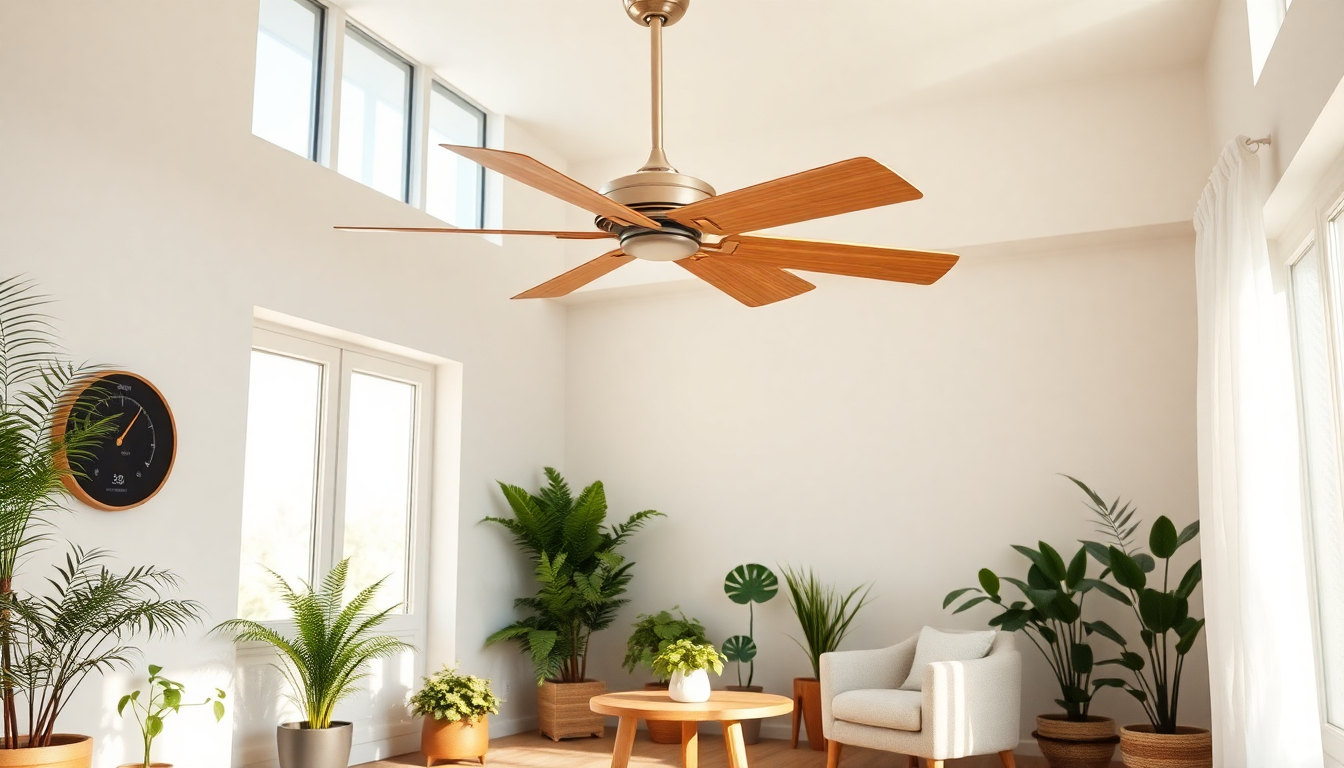 6 tecniche innovative per rinfrescare casa e risparmiare energia 1750409529