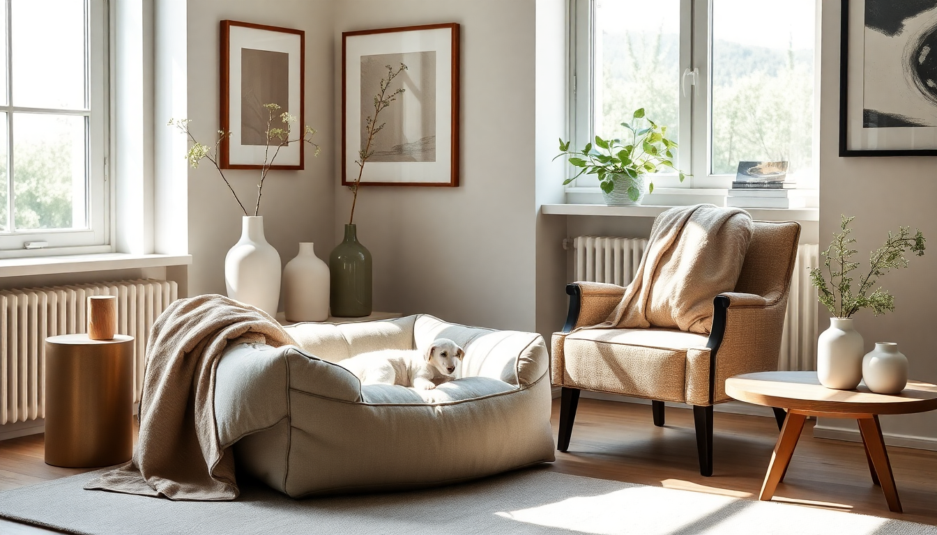 accessori per animali eleganza e design per la tua casa chic 1749684033
