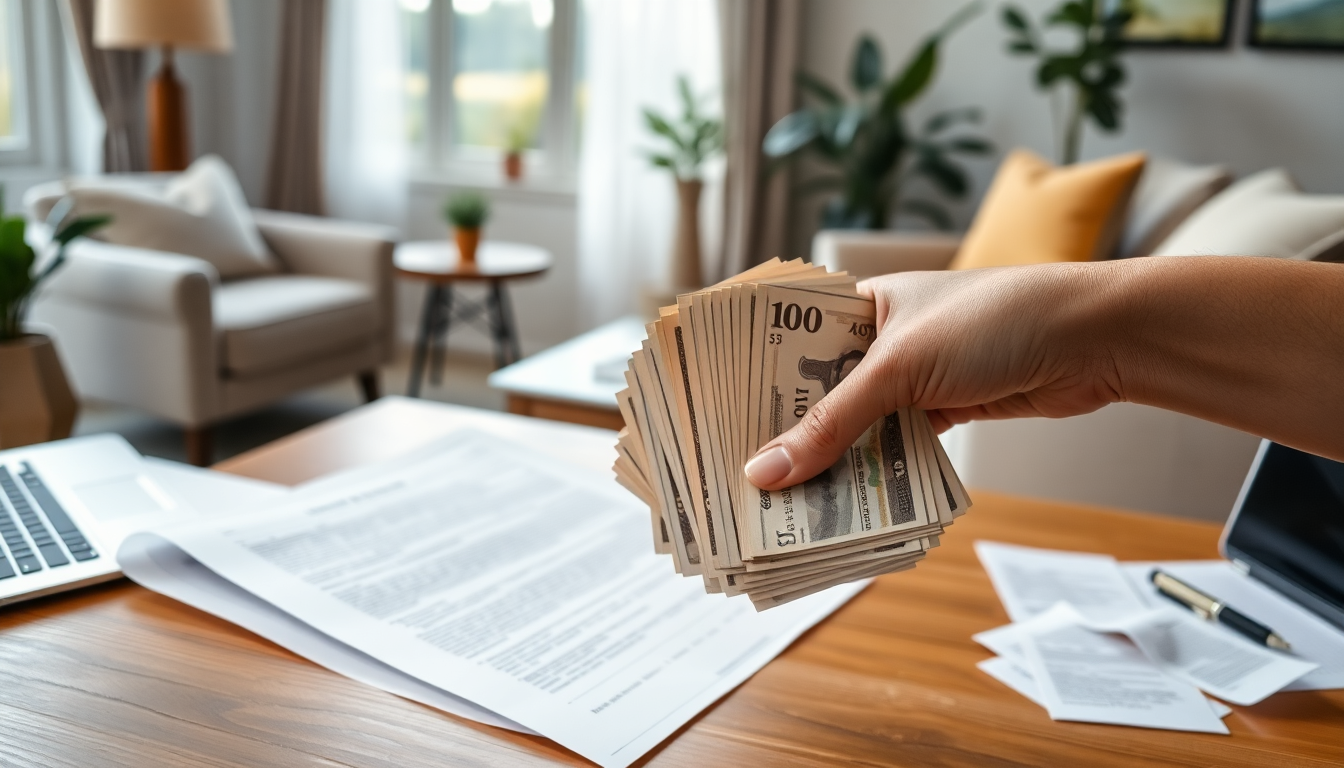 affitto in contante cosa sapere per evitare problemi legali 1749639837