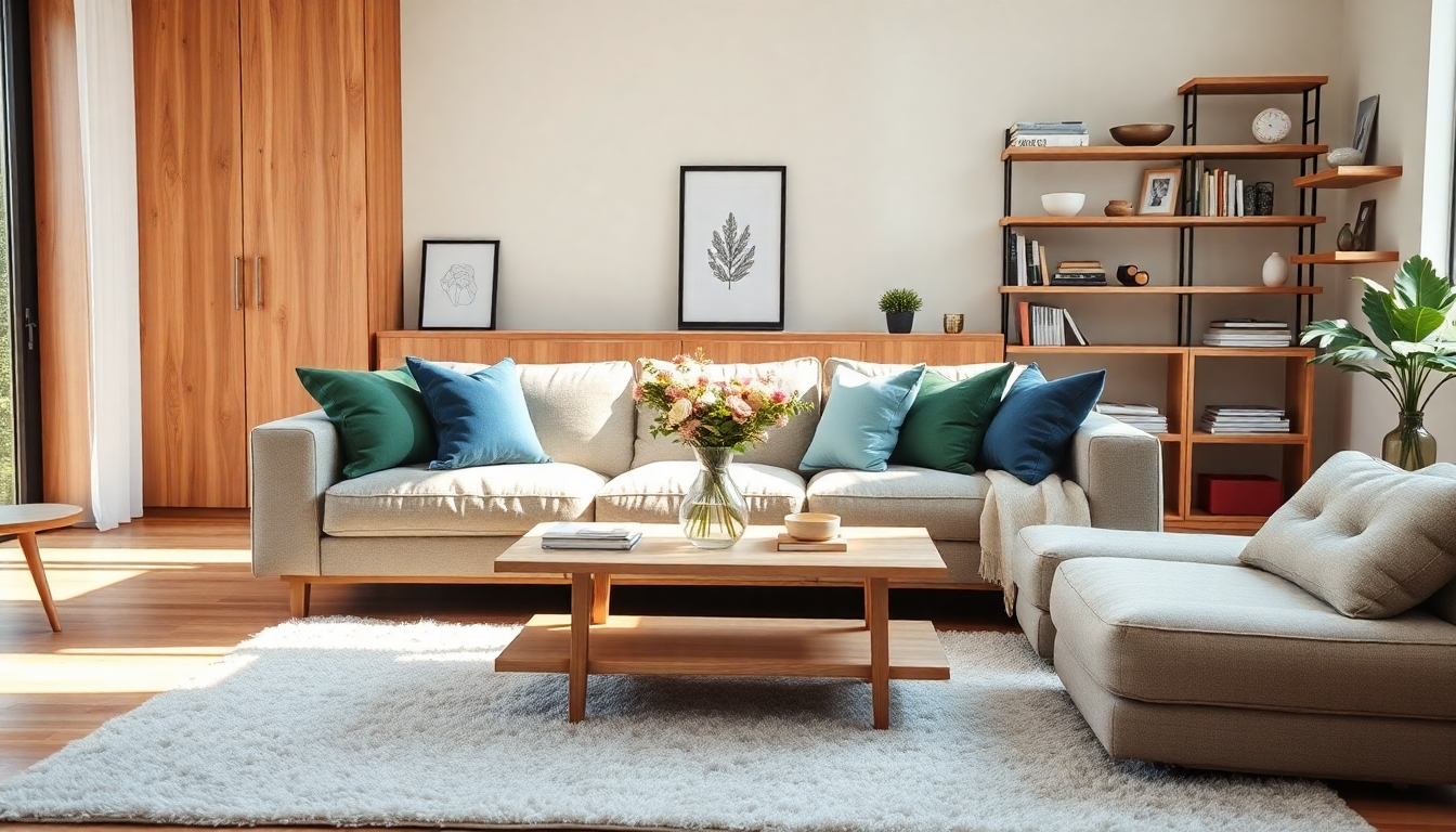 arredamento come scegliere tendenze che durano nel tempo 1750856196