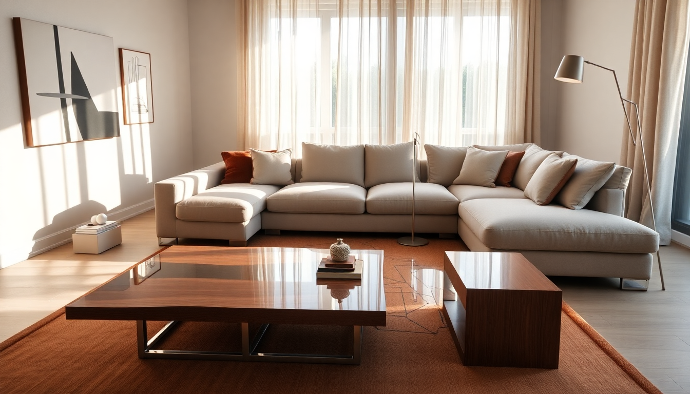 arredamento di lusso il design innovativo di presotto 1749533247