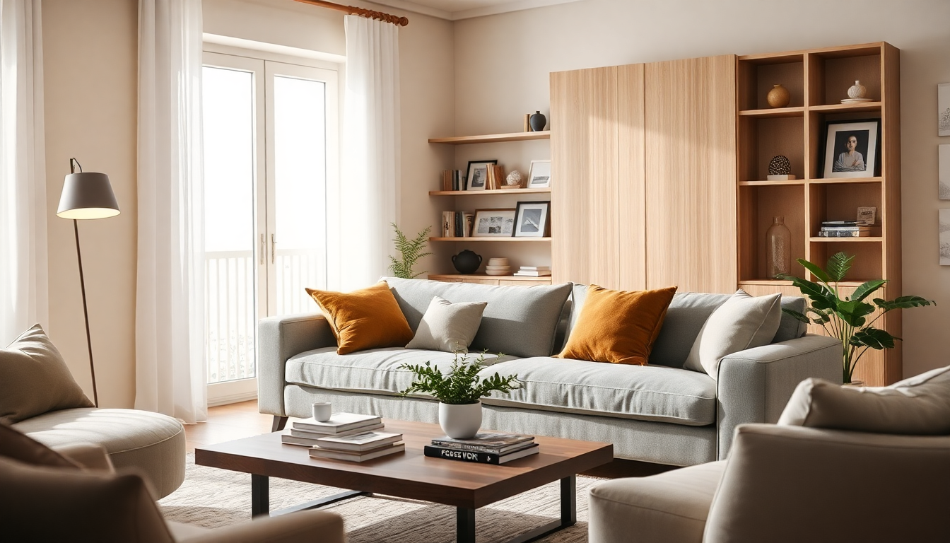 arredare la casa con stile e comfort 1748902769