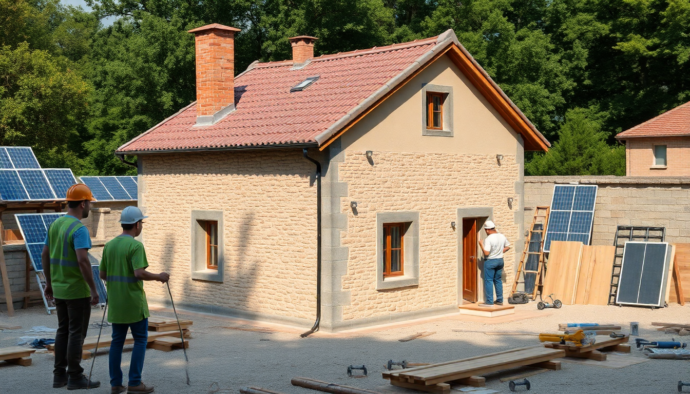 bonus edilizi come sfruttare al meglio le agevolazioni per la ristrutturazione della casa 1749847291