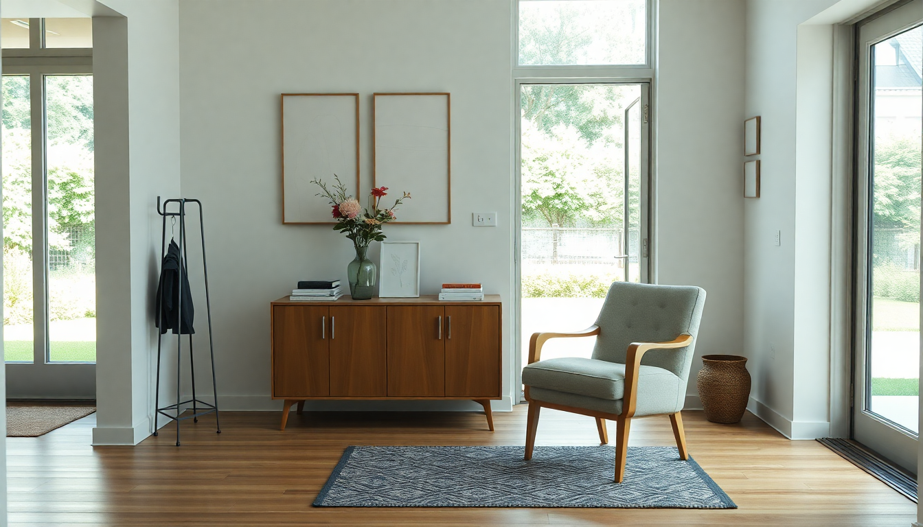 come dare vita allingresso di casa con semplici strategie di design 1751170197