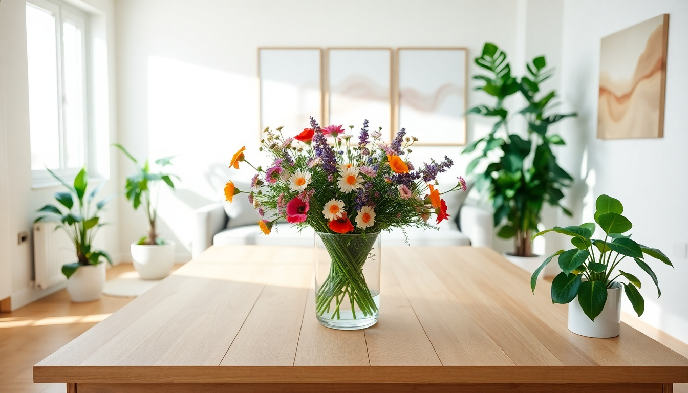 come i fiori e le piante trasformano la decorazione della tua casa 1749636121