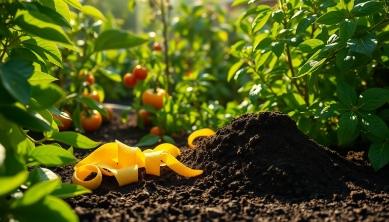 come le bucce di limone possono migliorare la salute delle piante 1751021564