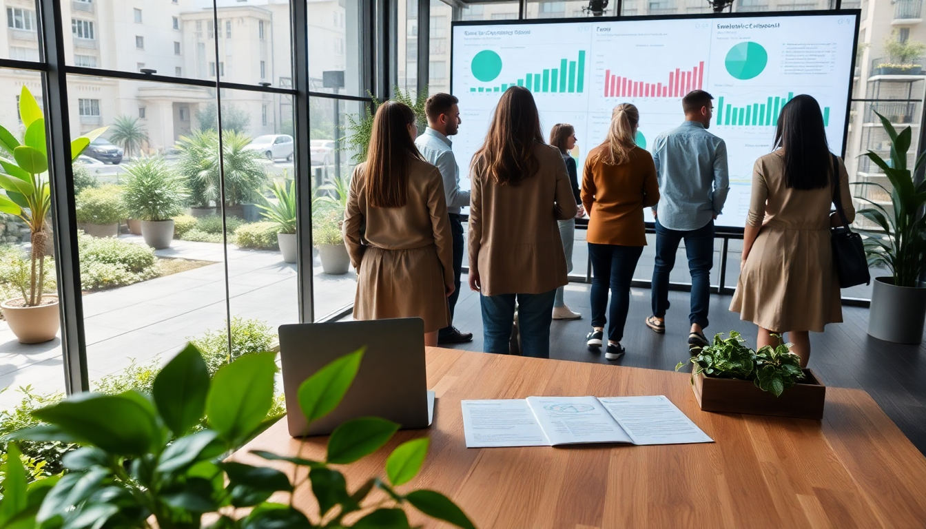 come le imprese possono implementare strategie esg efficaci 1751129975